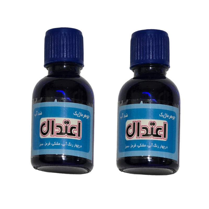 جوهر ماژیک اعتدال مدل ET - M2 بسته 2 عددی