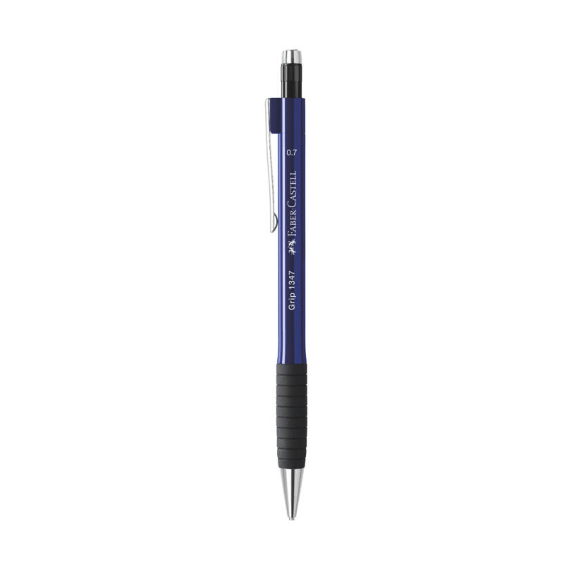 مداد نوکی 0.7 میلی‌متری فابر کاستل مدل Grip-1347